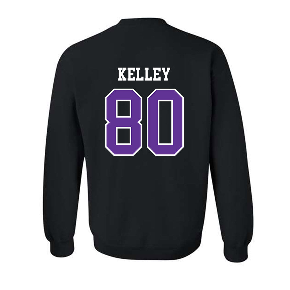 SFA - NCAA Football : Cameron Kelley - Crewneck Sweatshirt-1