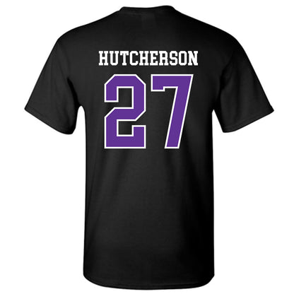 SFA - NCAA Football : Tyler Hutcherson - T-Shirt-1