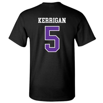 SFA - NCAA Women's Bowling : Juliana Kerrigan - T-Shirt-1