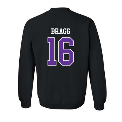 SFA - NCAA Men's Track & Field : Payton Bragg - Crewneck Sweatshirt-1