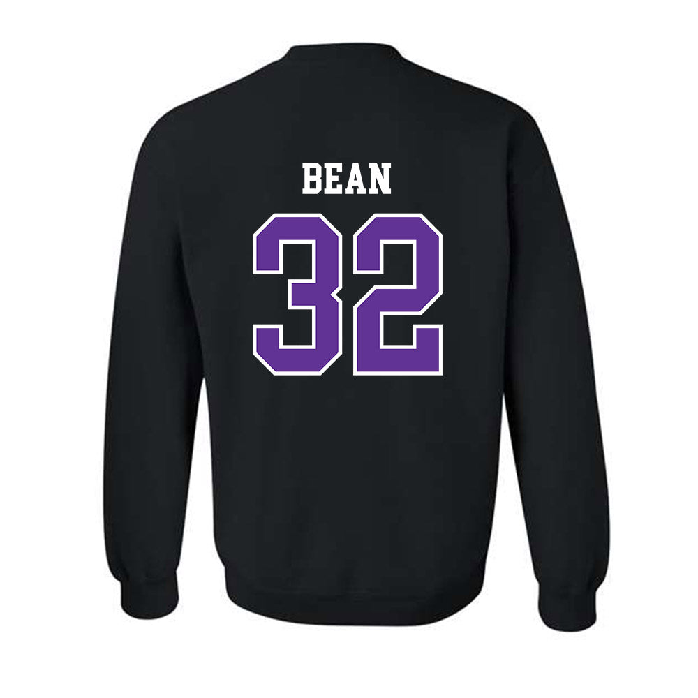 SFA - NCAA Softball : Lilly Bean - Crewneck Sweatshirt-1