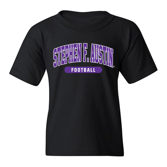 SFA - NCAA Football : Seth Martin - Youth T-Shirt-0