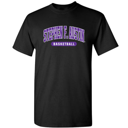 SFA - NCAA Men's Basketball : Jerald Colonel - T-Shirt-0
