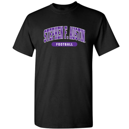 SFA - NCAA Football : Jason Crowder - T-Shirt-0
