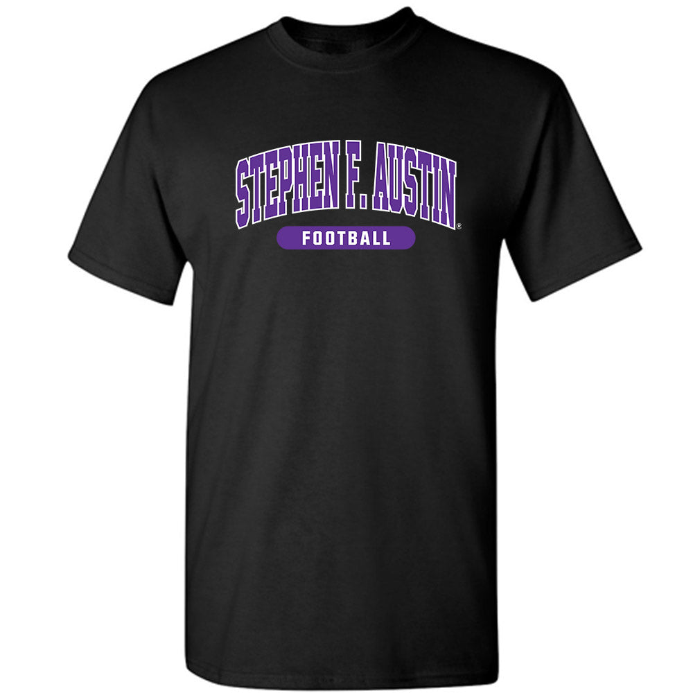 SFA - NCAA Football : Josiah Cotton - T-Shirt-0