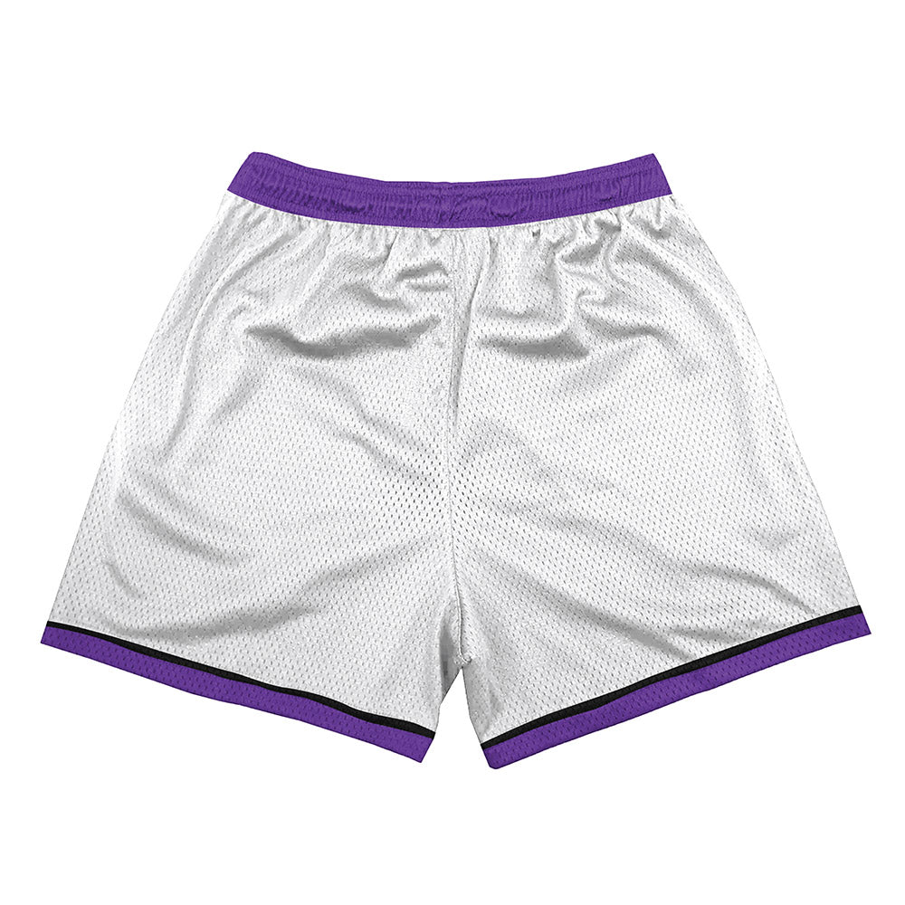 SFA - NCAA Baseball : Dante Turgeon - Shorts-1