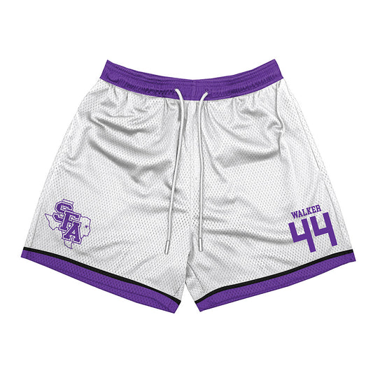SFA - NCAA Football : Amareus Walker - Shorts-0