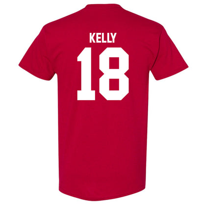 Ball State - NCAA Football : Kiael Kelly - T-Shirt