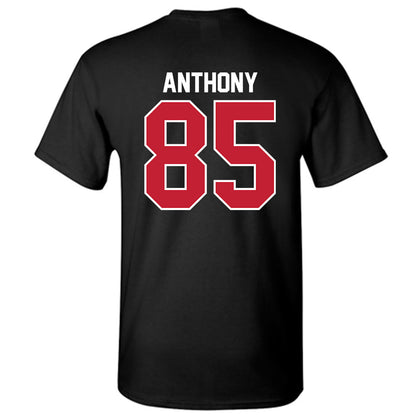 Ball State - NCAA Football : Kam Anthony - T-Shirt-1