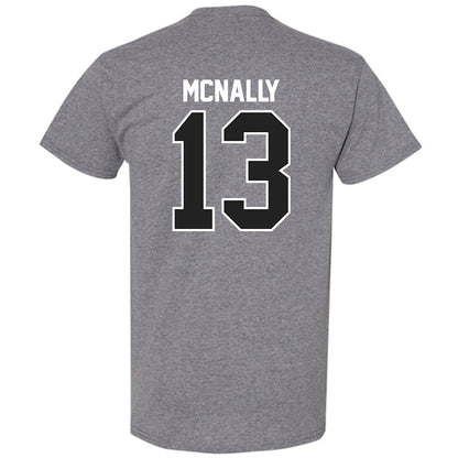 Ball State - NCAA Softball : Ava McNally - T-Shirt-1