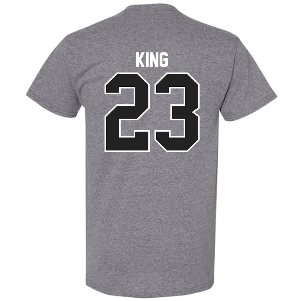  - NCAA Baseball : Houston King - T-Shirt-1