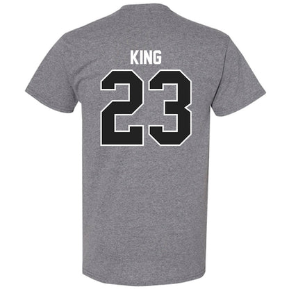  - NCAA Baseball : Houston King - T-Shirt-1