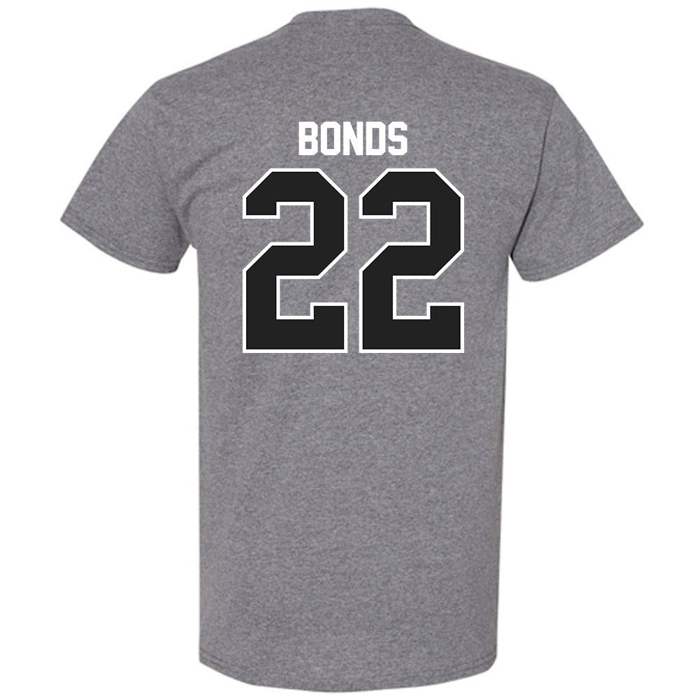 Ball State - NCAA Football : Jalen Bonds - T-Shirt-1