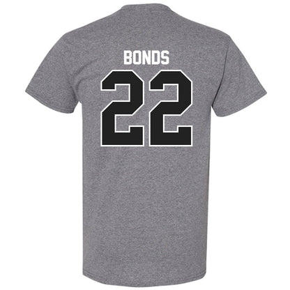 Ball State - NCAA Football : Jalen Bonds - T-Shirt-1