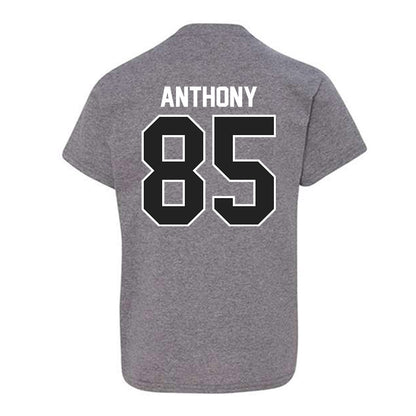Ball State - NCAA Football : Kam Anthony - Youth T-Shirt-1