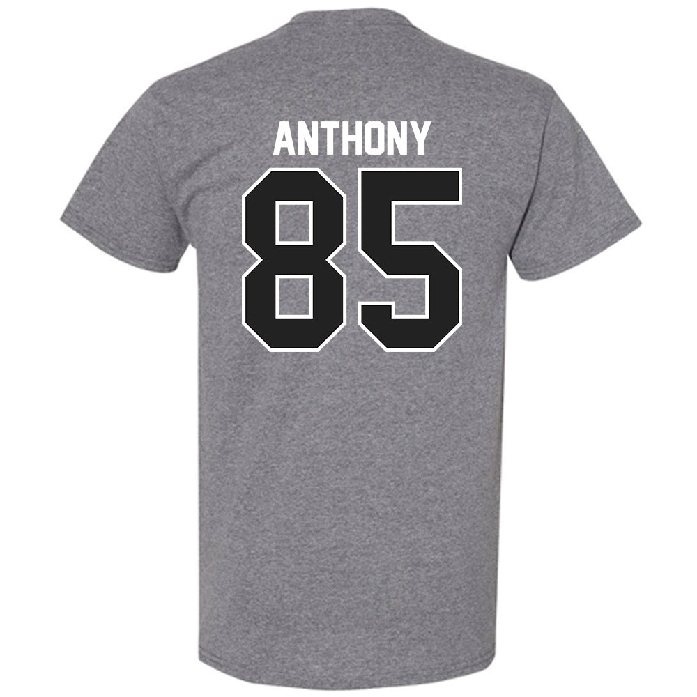 Ball State - NCAA Football : Kam Anthony - T-Shirt-1