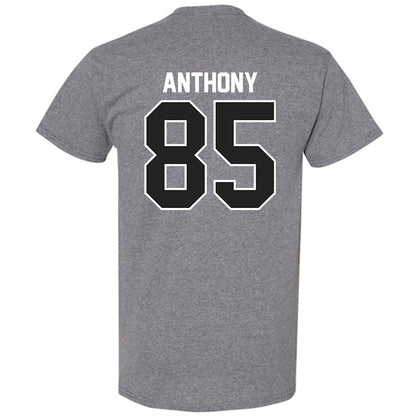 Ball State - NCAA Football : Kam Anthony - T-Shirt-1
