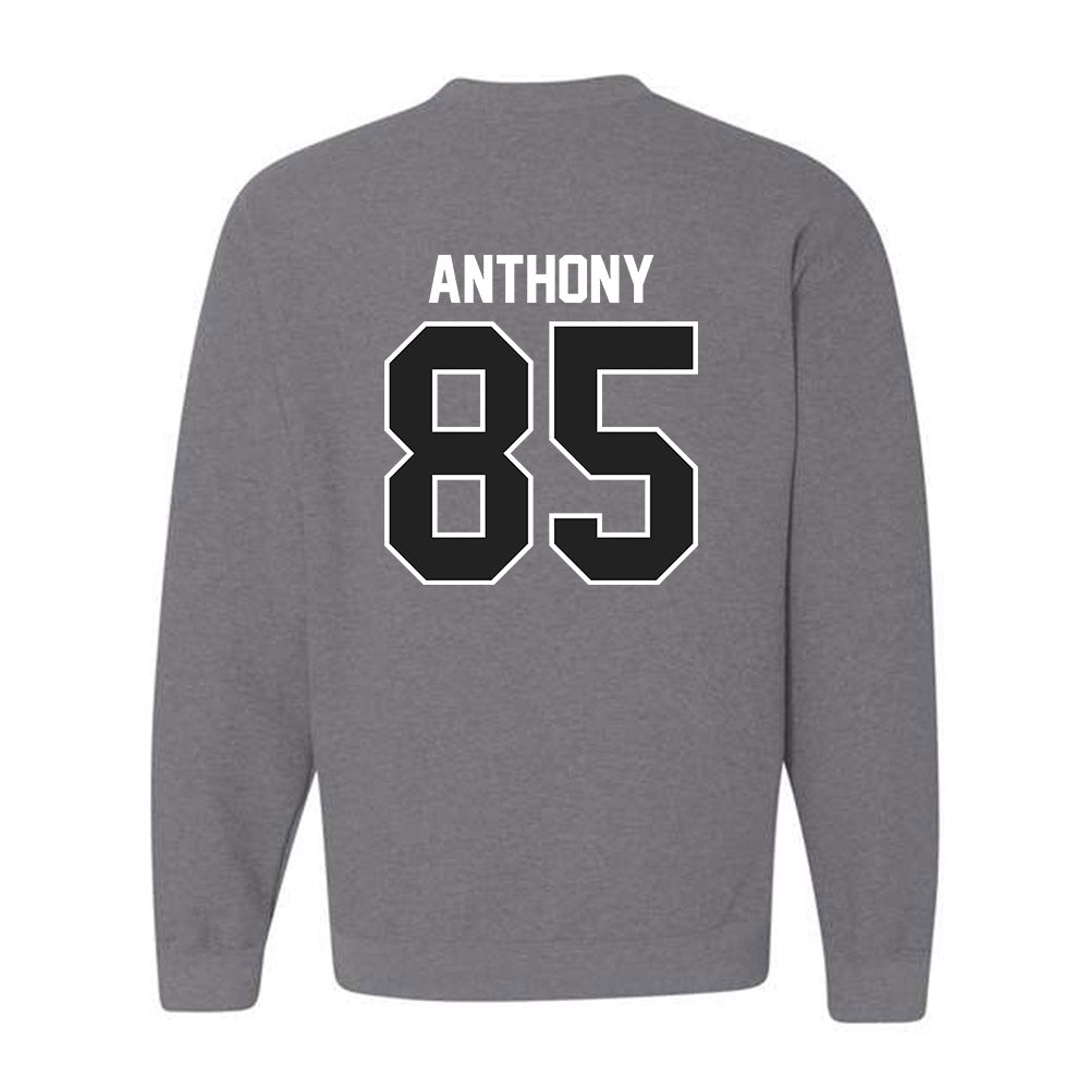 Ball State - NCAA Football : Kam Anthony - Crewneck Sweatshirt-1