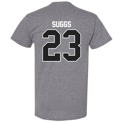 Ball State - NCAA Football : Jordan Suggs - T-Shirt-1