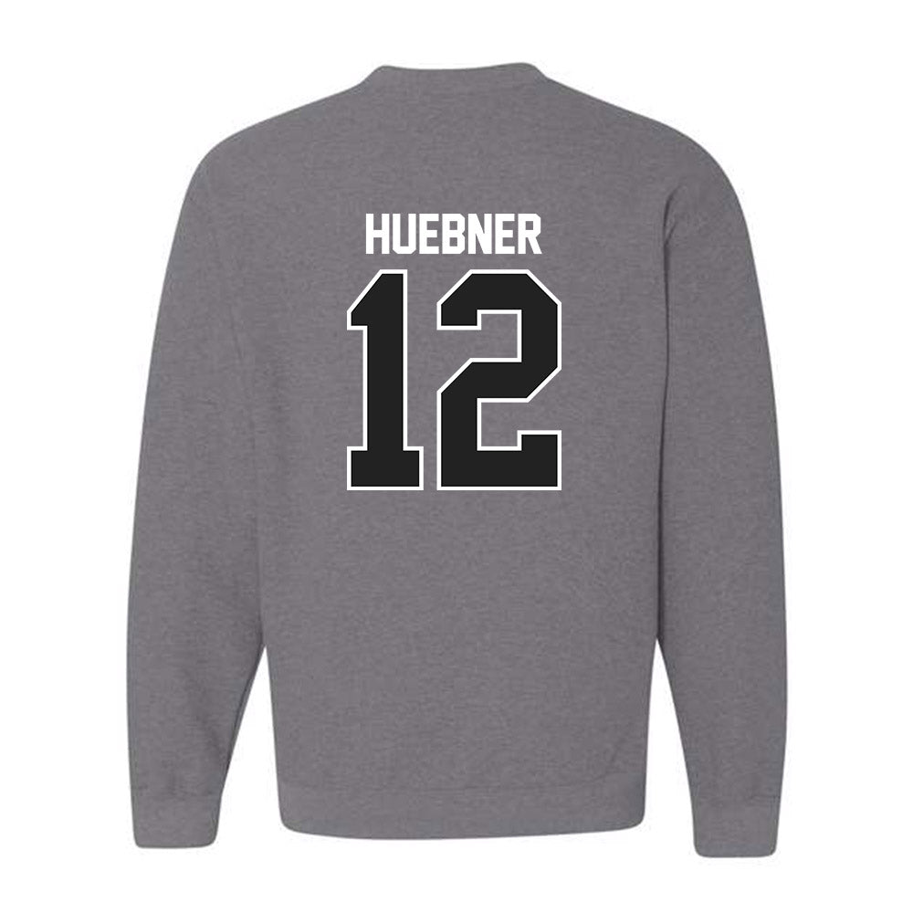 Ball State - NCAA Baseball : Brayden Huebner - Crewneck Sweatshirt-1