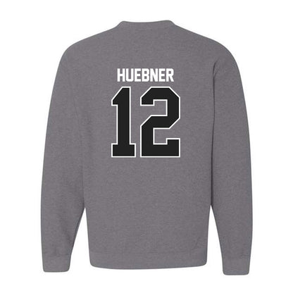 Ball State - NCAA Baseball : Brayden Huebner - Crewneck Sweatshirt-1