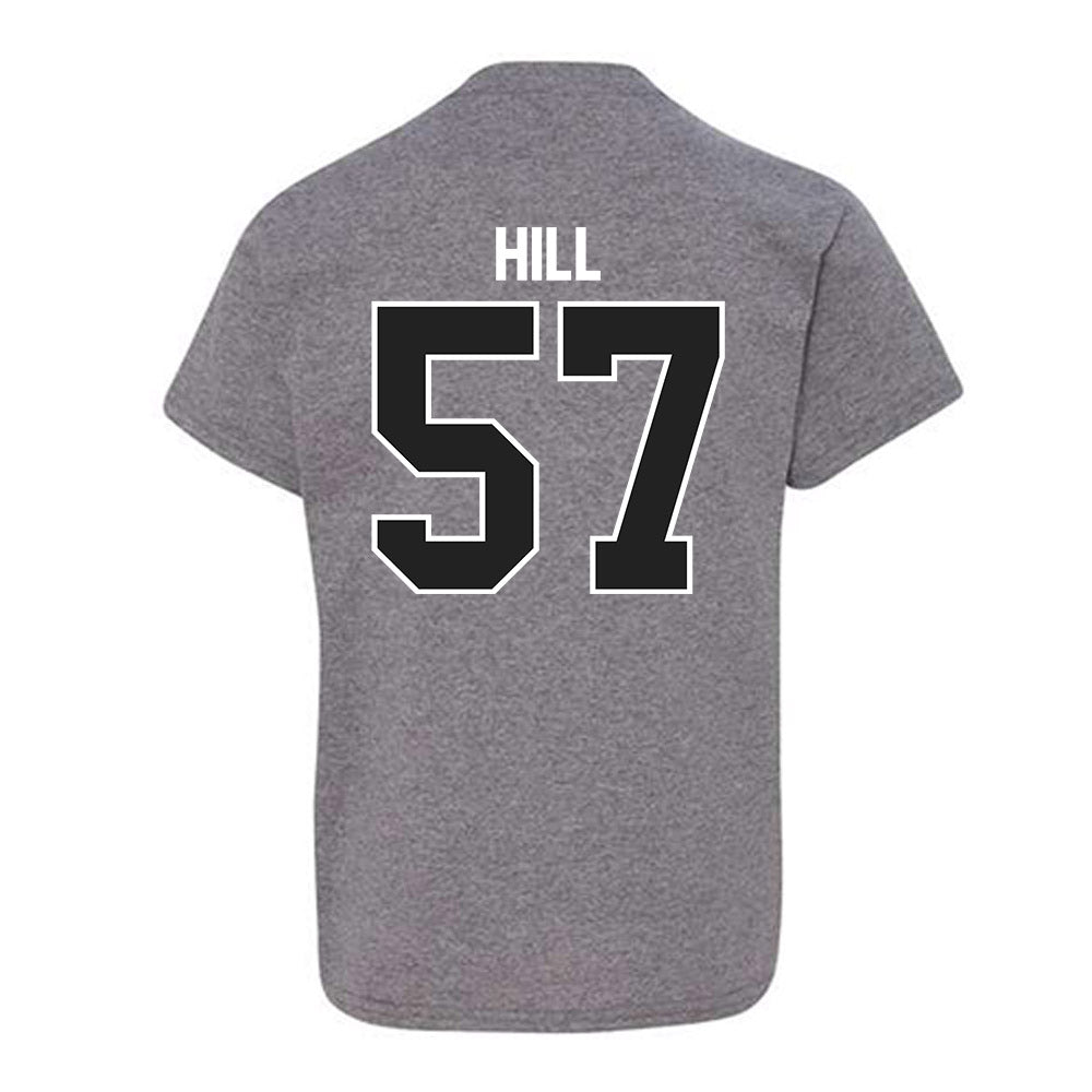 Ball State - NCAA Football : Reese Hill - Youth T-Shirt-1