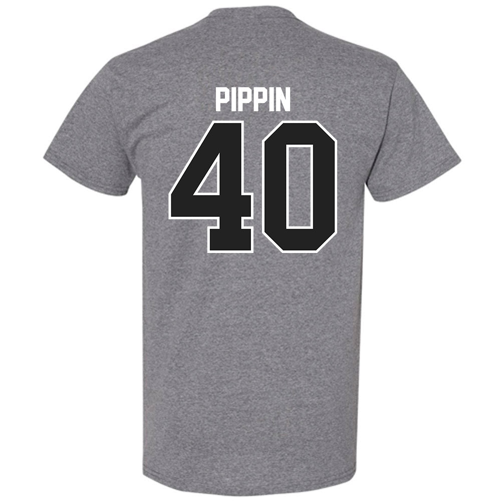 Ball State - NCAA Football : DC Pippin - T-Shirt-1