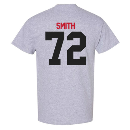 Ball State - NCAA Football : Cody Smith - T-Shirt-1