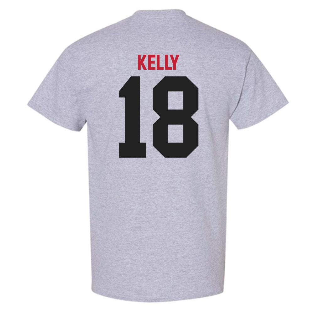 Ball State - NCAA Football : Kiael Kelly - T-Shirt