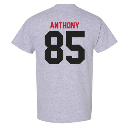 Ball State - NCAA Football : Kam Anthony - T-Shirt-1