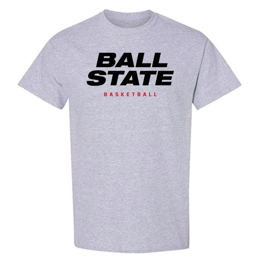 Ball State - NCAA Women's Basketball : Annie Rauch - T-Shirt