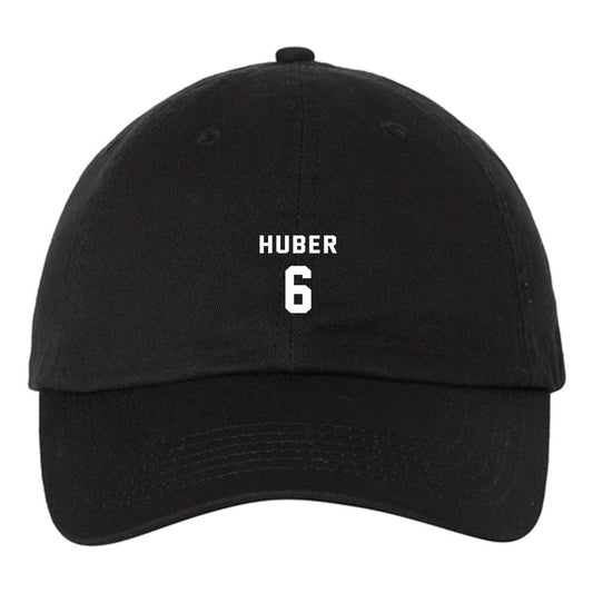 Ball State - NCAA Women's Volleyball : Maggie Huber - Dad Hat