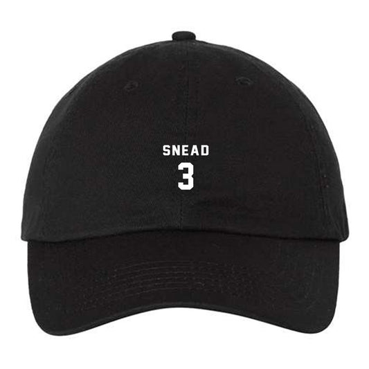 Ball State - NCAA Football : Willie Snead - Dad Hat-0
