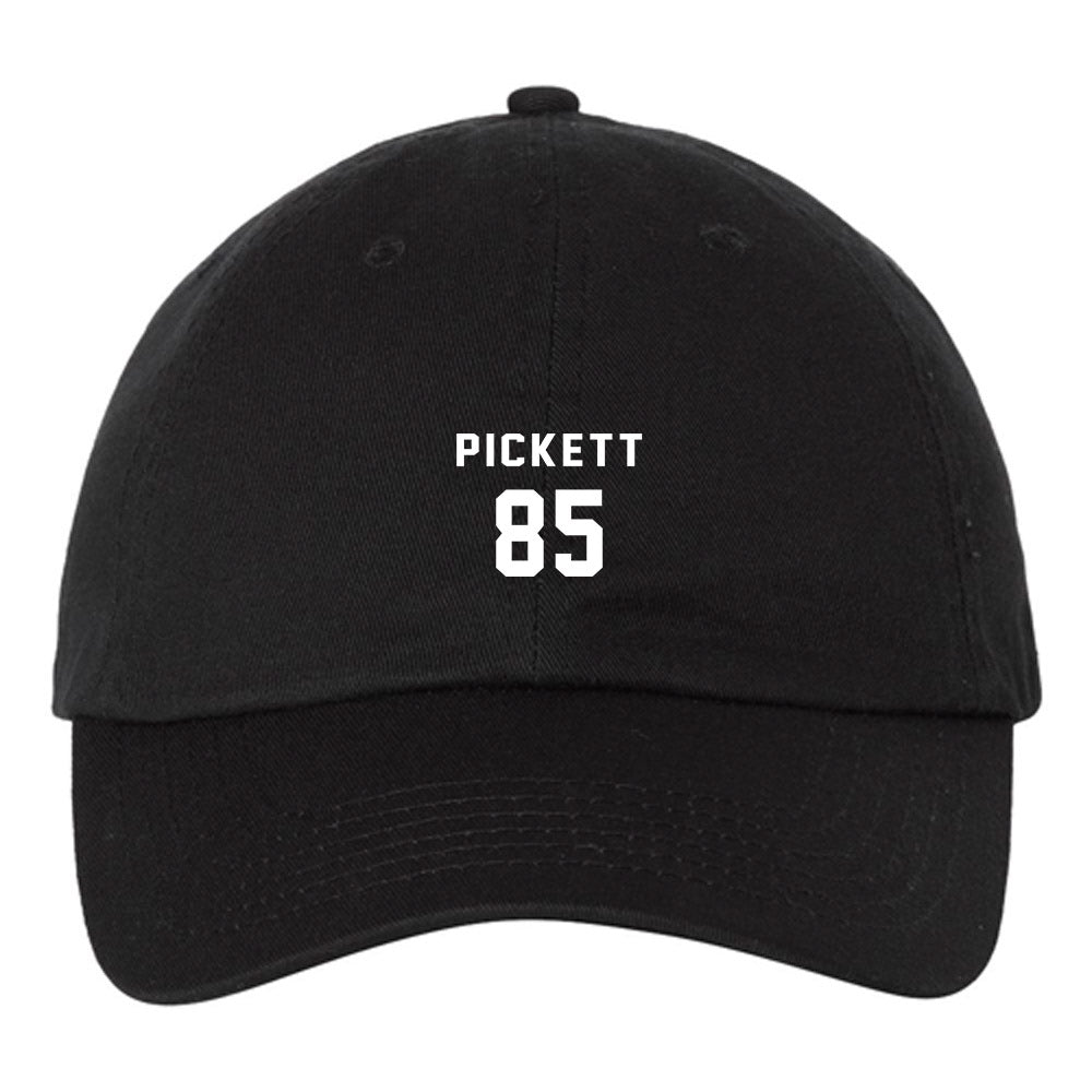 Ball State - NCAA Football : Cam Pickett - Dad Hat