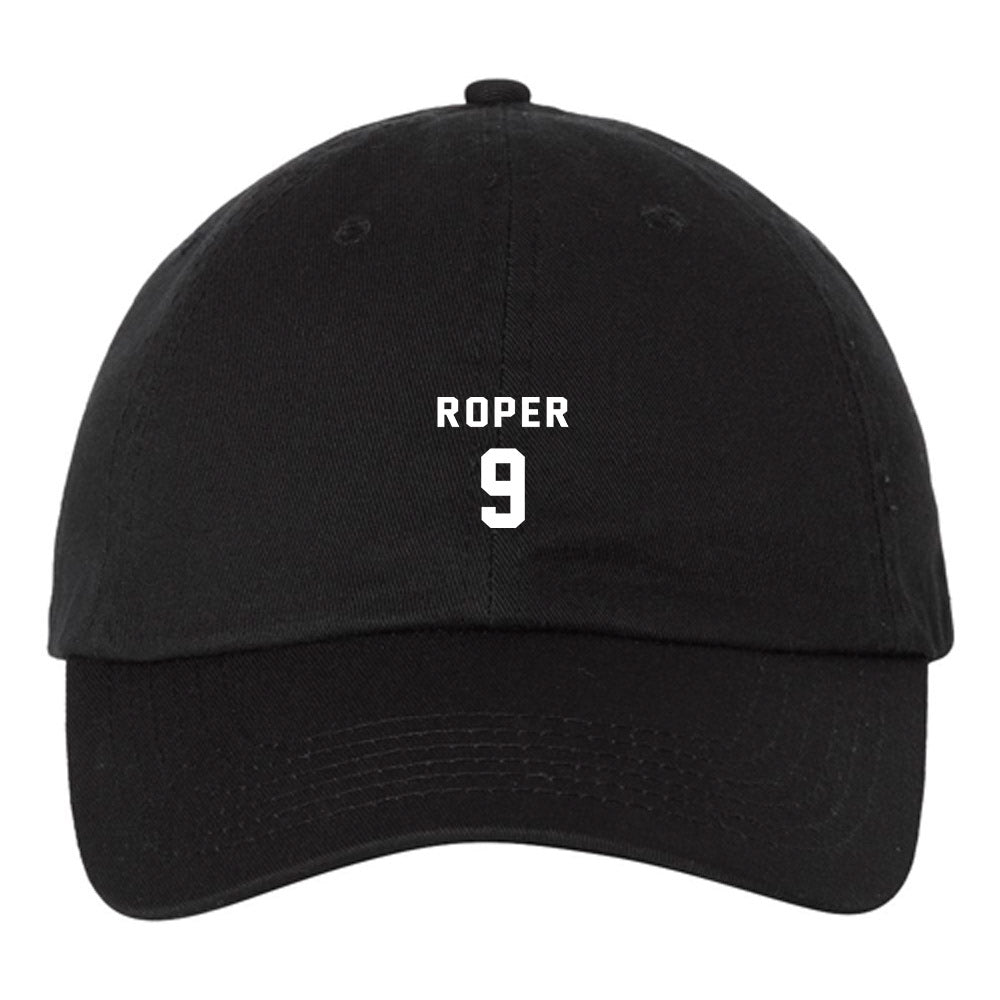 Ball State - NCAA Women's Soccer : Emily Roper - Dad Hat