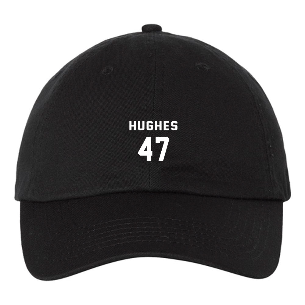 Ball State - NCAA Football : Drew Hughes - Dad Hat