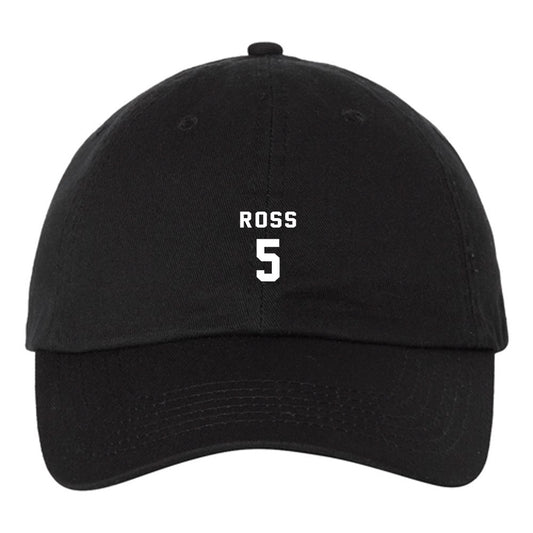 Ball State - NCAA Softball : Remington Ross - Dad Hat