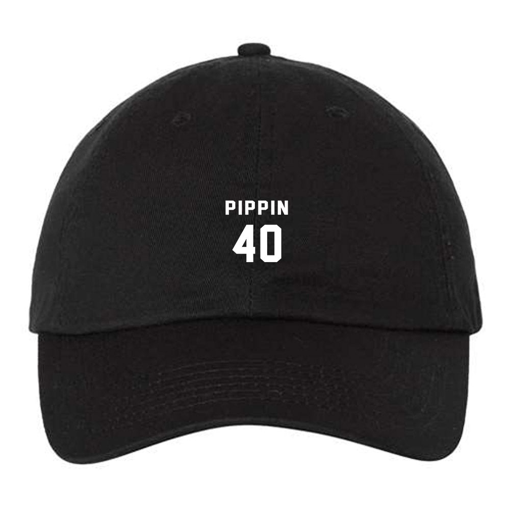 Ball State - NCAA Football : DC Pippin - Dad Hat-0