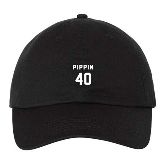 Ball State - NCAA Football : DC Pippin - Dad Hat-0