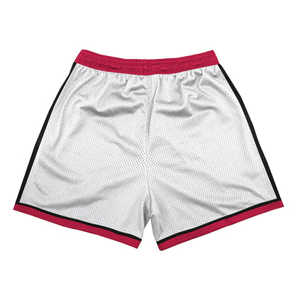 Ball State - NCAA Men's Basketball : Mason Jones - Shorts-1