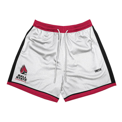 Ball State - NCAA Men's Golf : Carter Smith - Shorts-0