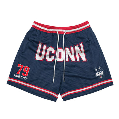 UConn - NCAA Football : Daniel Antolovich - Shorts