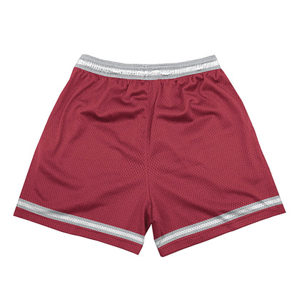 Alabama - NCAA Men's Basketball : Mark Sears - Shorts