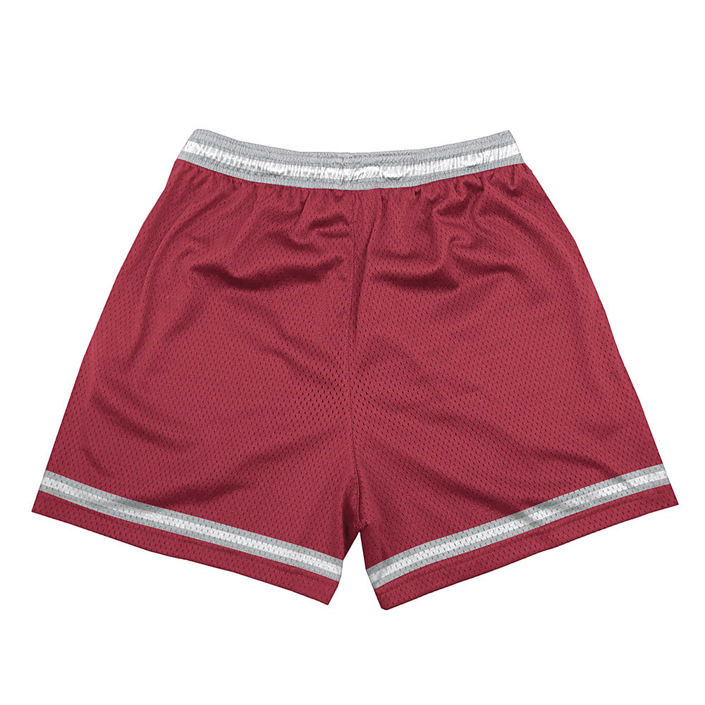 Alabama - NCAA Women's Soccer : Itala Gemelli - Shorts