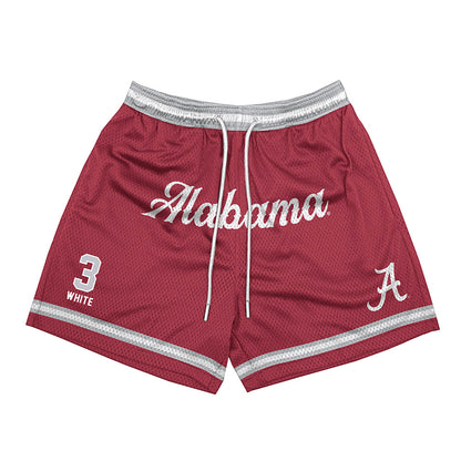 Alabama - NCAA Softball : Kristen White - Shorts