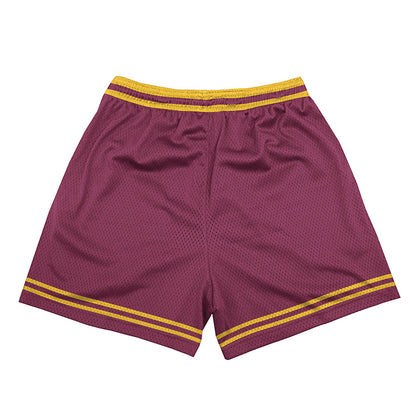 Arizona State - NCAA Women's Swimming & Diving : Miriam Sheehan - Shorts-1