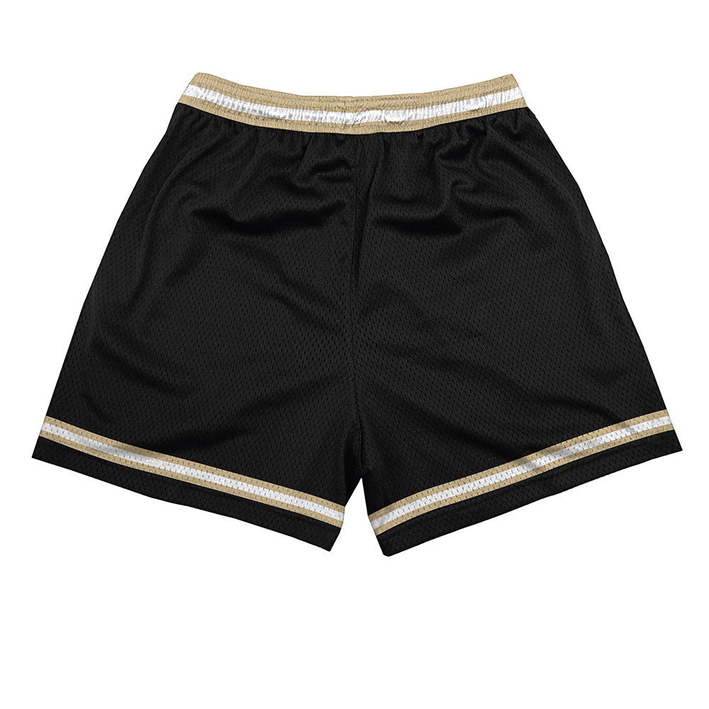 Wake Forest - NCAA Men's Basketball : Sebastian Akins - Shorts-1