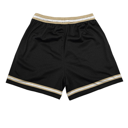 Wake Forest - NCAA Men's Basketball : Churchill Abass - Shorts