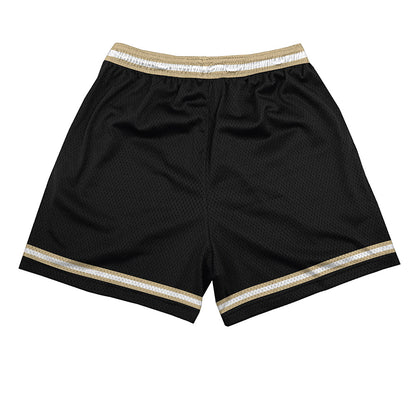 Wake Forest - NCAA Women's Volleyball : Dhru Lalaji - Shorts