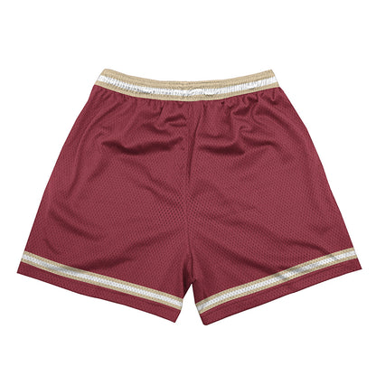 Boston College - NCAA Women's Field Hockey : Kate Bock - Shorts-1